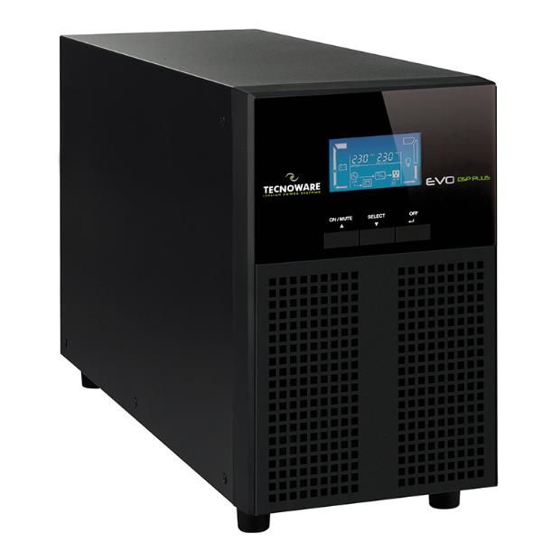 UPS EVO DSP PLUS 2400
