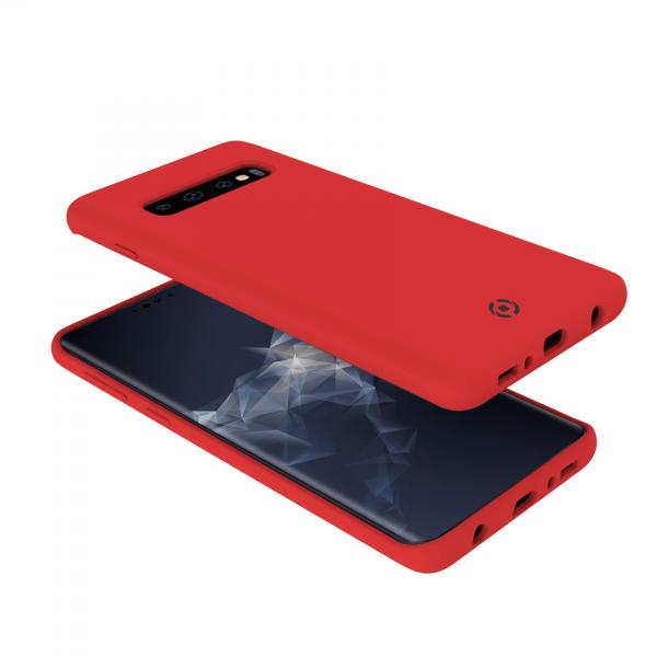 FEELING GALAXY S10 RED - Image 3