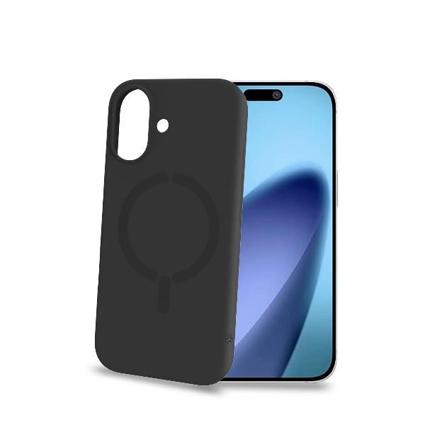 FEELING MAG IPHONE 17 BK