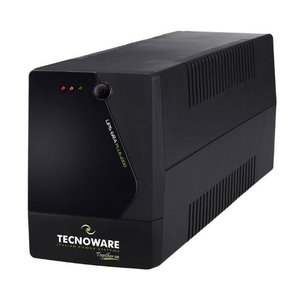 UPS ERA PLUS 2100 IEC