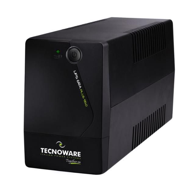 UPS ERA PLUS 950 SCHUKO