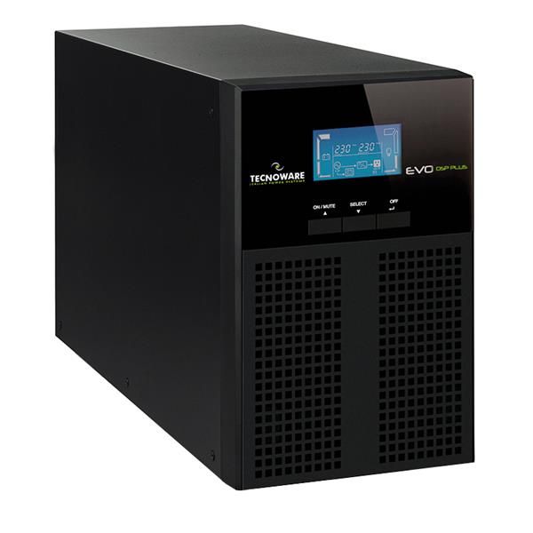 UPS EVO DSP PLUS 1200