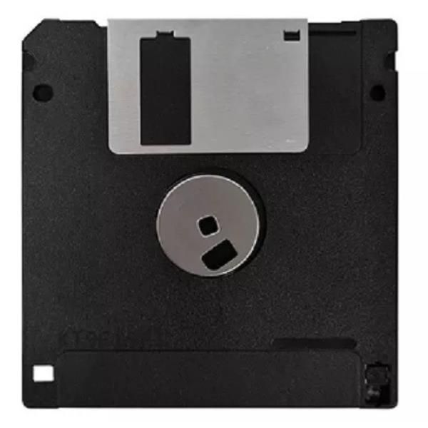 FLOPPY DISK 3.5 BULK CONF.12