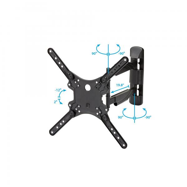SUPPORTO DA PARETE PER TV - Image 4