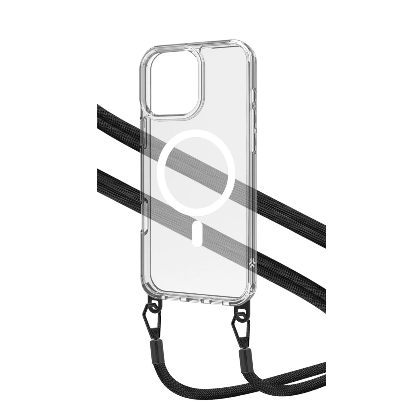FREEDOM MAGCASE+LACET IP 16 PRO MAX