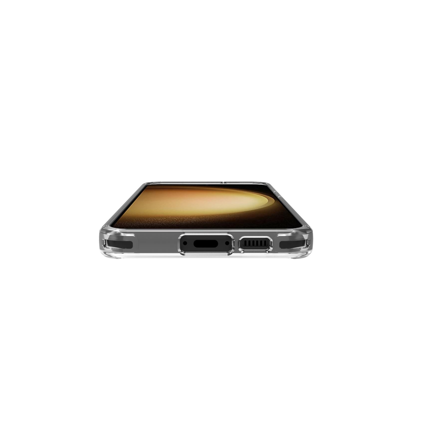 FREEDOM CASE + LACEBK GALAXY S23+5G - Image 4