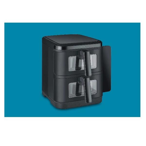 AIRFRIER 2PIANI 2X5,5L 2600