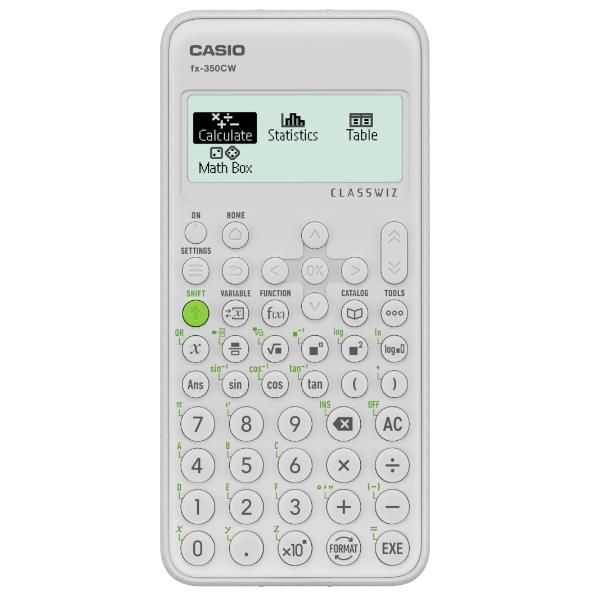 CLASSWIZ FX-350-CW - Image 3