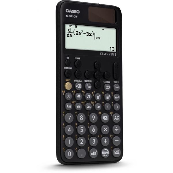 CLASSWIZ FX-991EX - Image 3