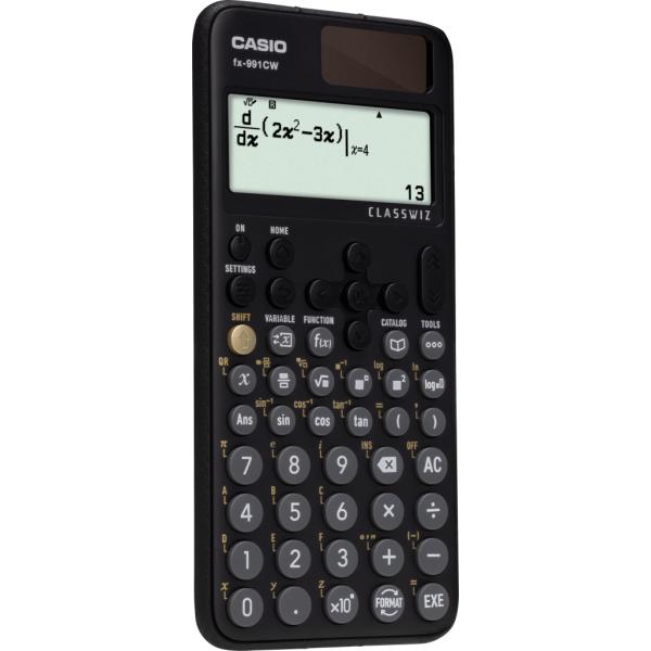 CLASSWIZ FX-991EX - Image 4