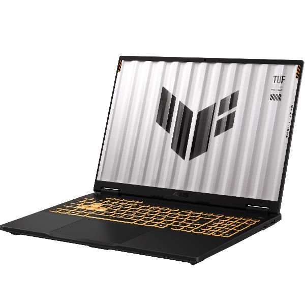 FX608JPR-RV013W TUF F16 16/1TB