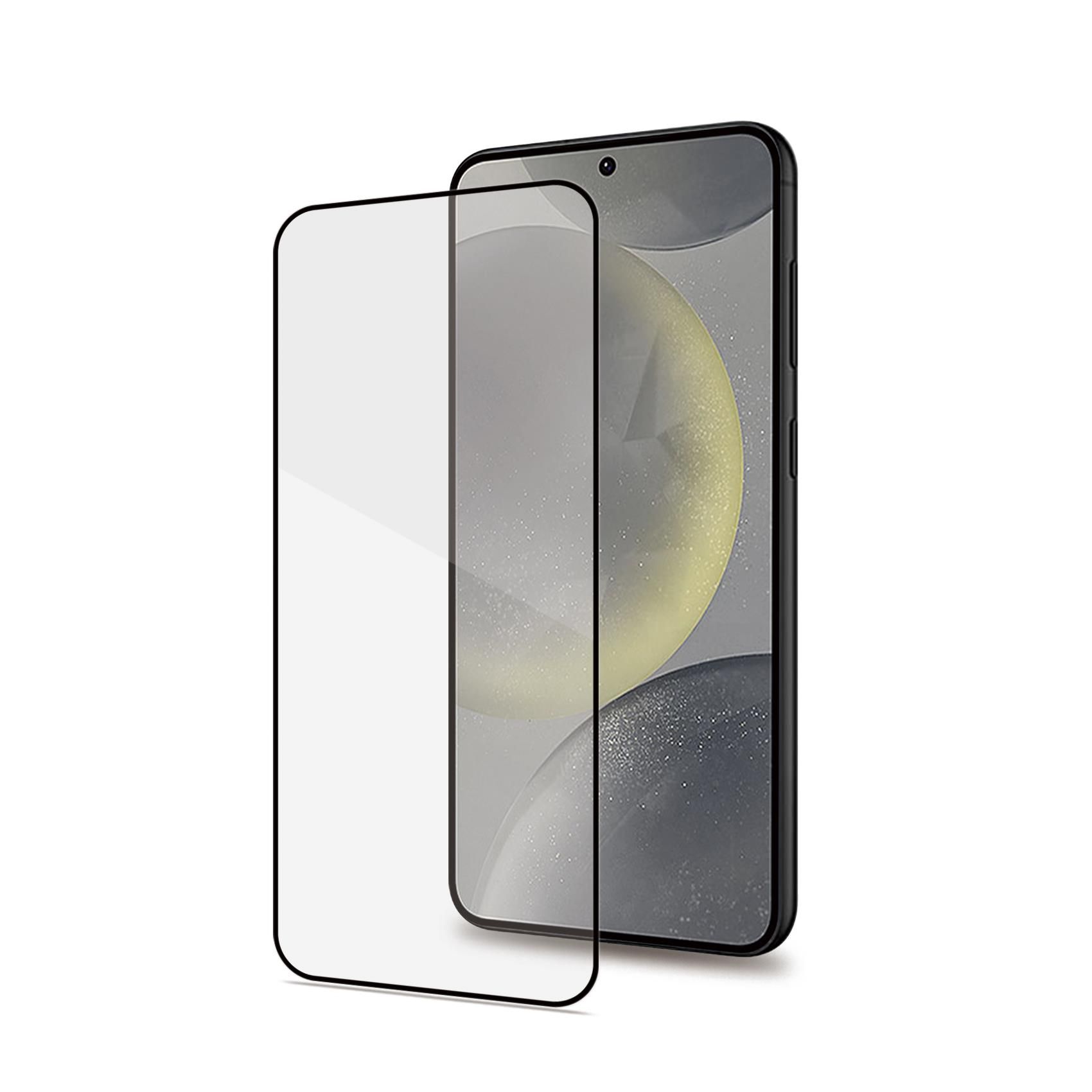 FULL GLASS GALAXY S25 5G/EE/S24 5G