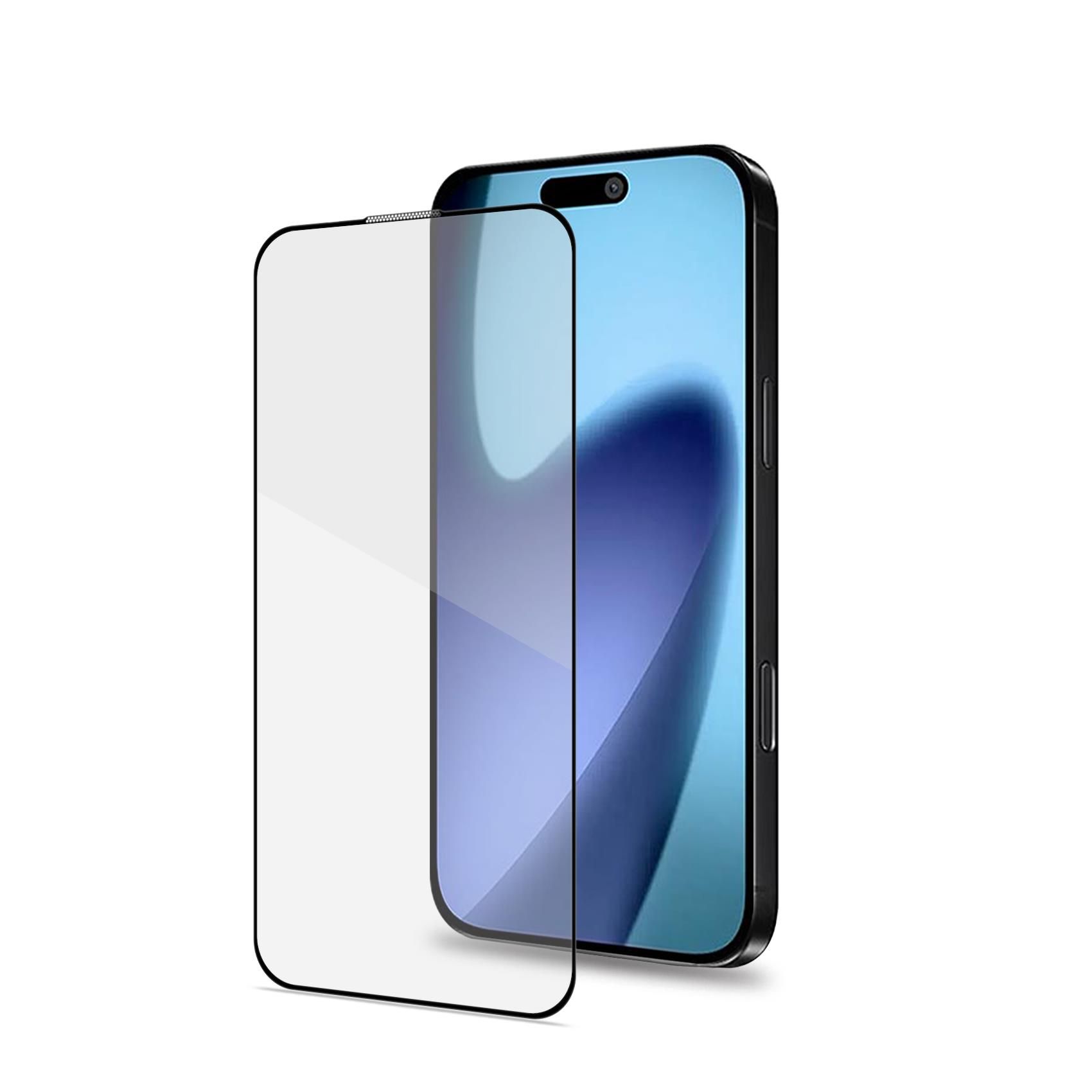 FULL GLASS IPHONE AIR