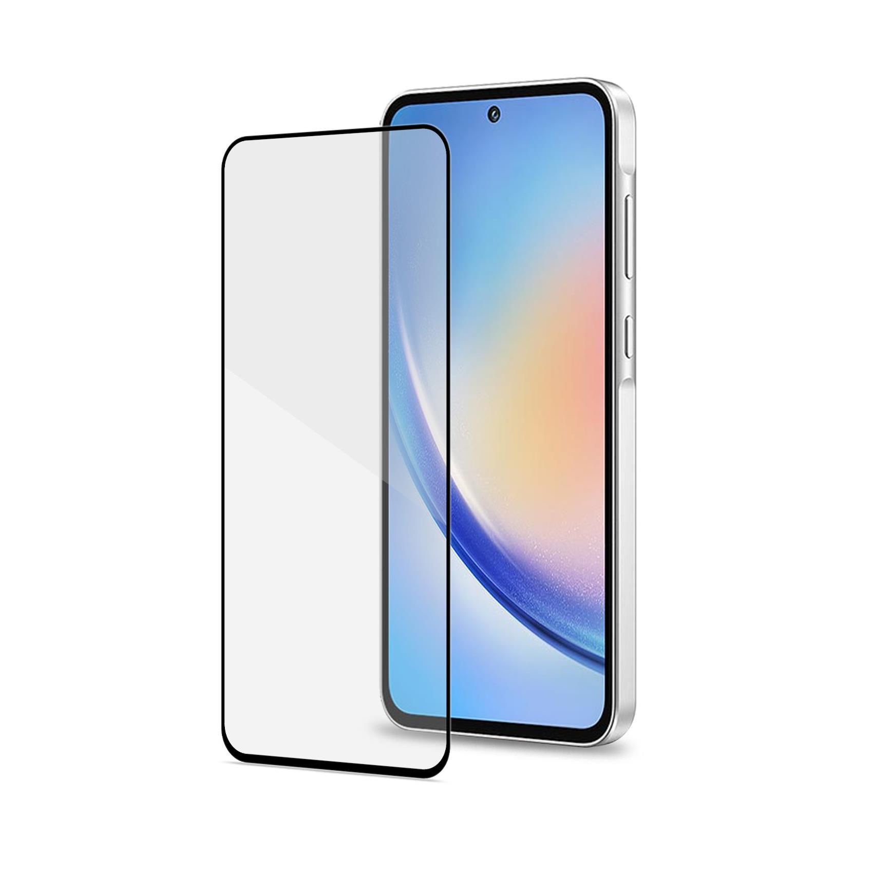 FULL GLASS GALAXY A35 5G/ A35 5G EE