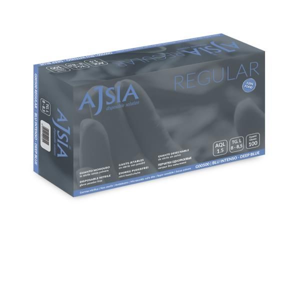 CF100 TG.S REGULAR 3 5GR BLU INT.