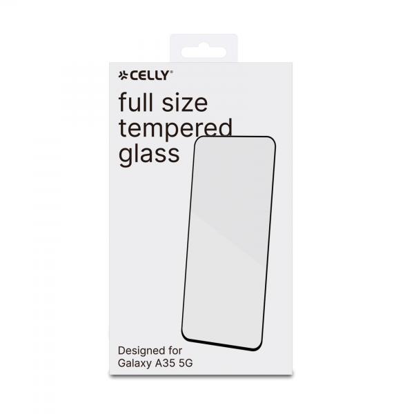 FULL GLASS GALAXY A35 5G/ A35 5G EE - Image 3