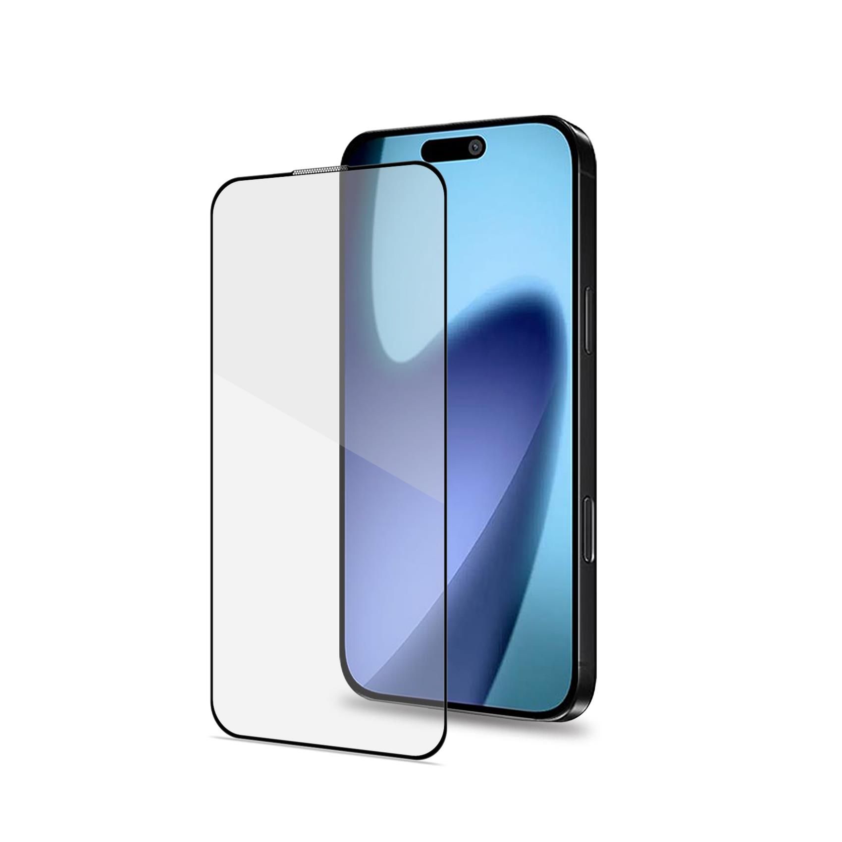 FULL GLASS IPHONE 17