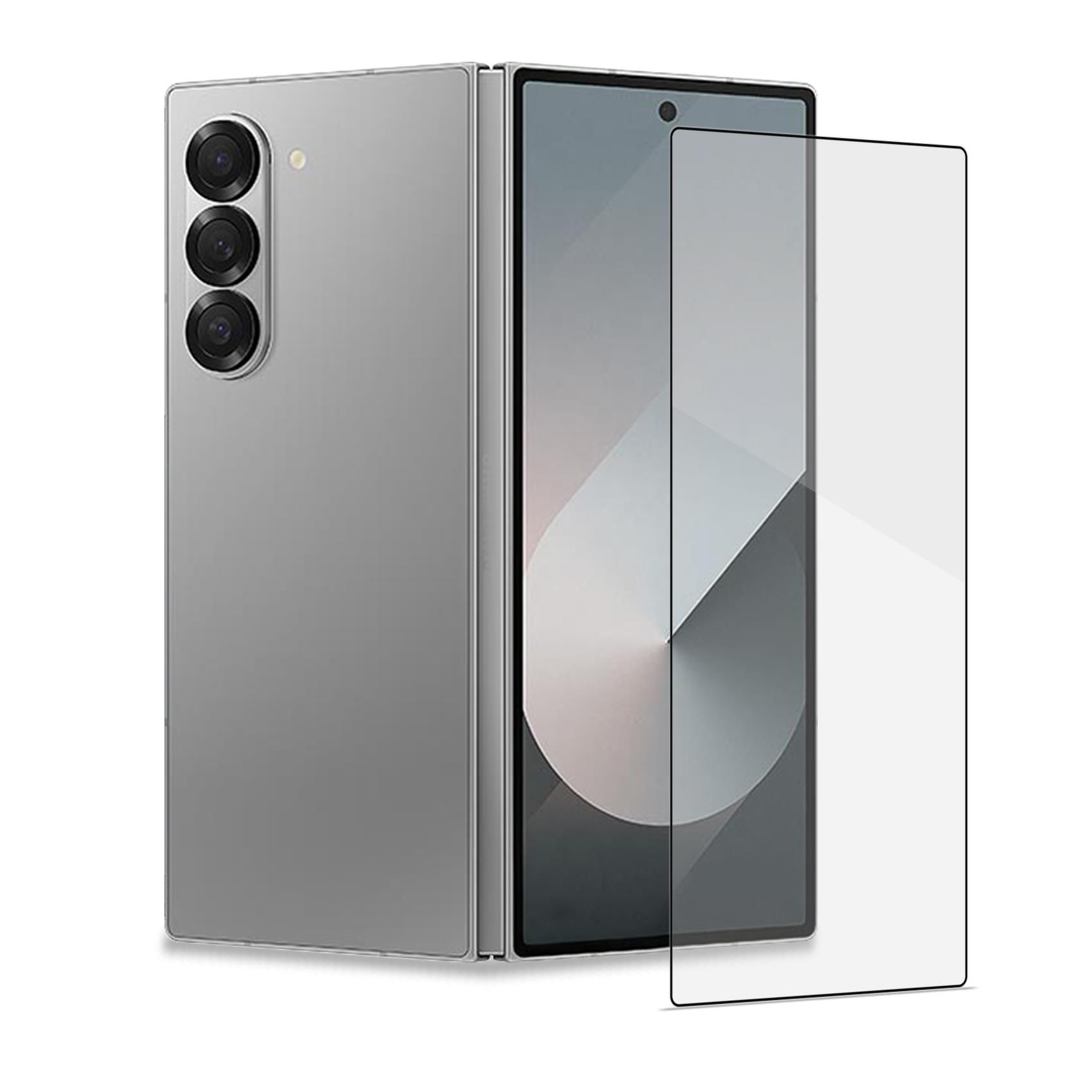 FULL GALAXY Z FOLD 7/ Z FOLD 7 EE