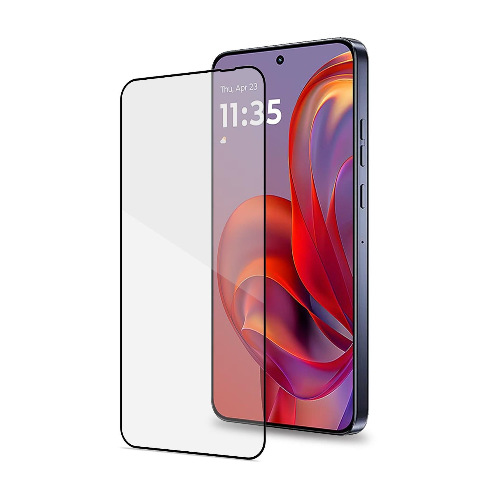 FULL GLASS MOTO EDGE 60 NEO