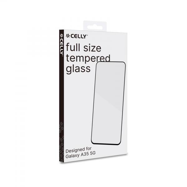 FULL GLASS GALAXY A35 5G/ A35 5G EE - Image 4