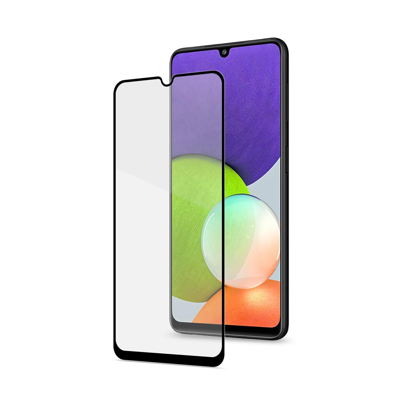 FULLGLASS GALAXY A22 4G/A33/A33 EE