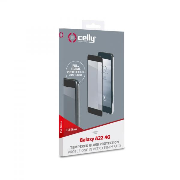 FULLGLASS GALAXY A22 4G/A33/A33 EE - Image 4
