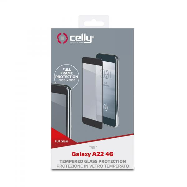 FULLGLASS GALAXY A22 4G/A33/A33 EE - Image 3