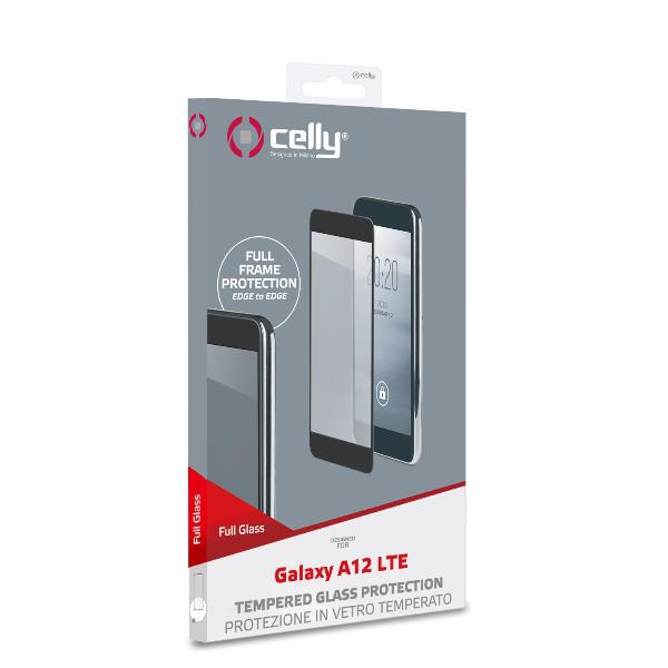 FULL GLASS GALAXY A12/A22 5G/A04S - Image 4