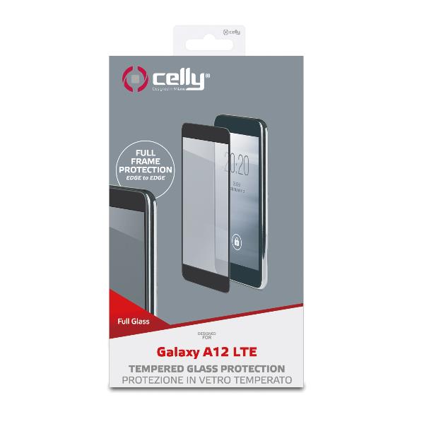 FULL GLASS GALAXY A12/A22 5G/A04S - Image 3