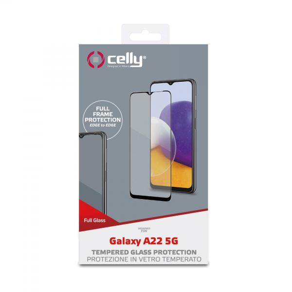 FULL GLASS GALAXY A22 5G/M32/A02S - Image 3