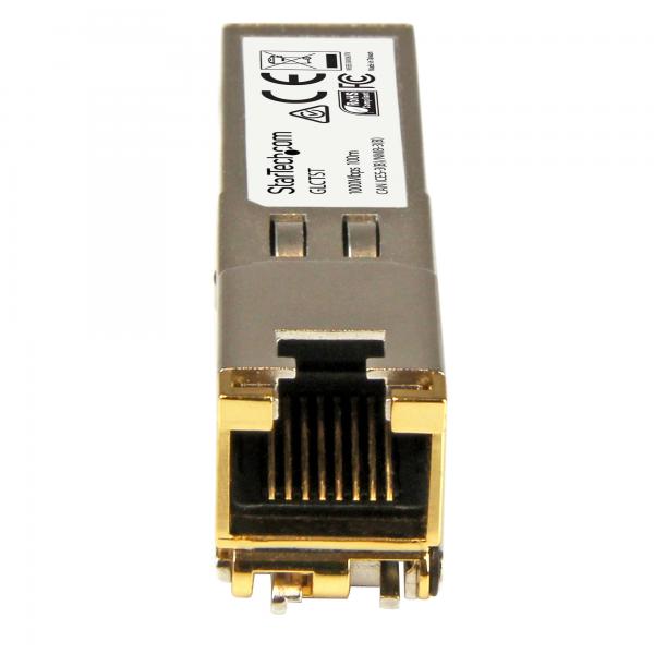 TRANSCEIVER SFP GB RJ45 RAME - Image 3
