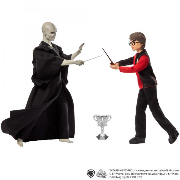 VOLDEMORT + HARRY 2-PACK - Image 4