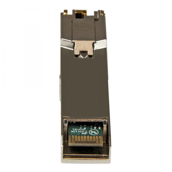 TRANSCEIVER SFP GB RJ45 RAME - Image 4