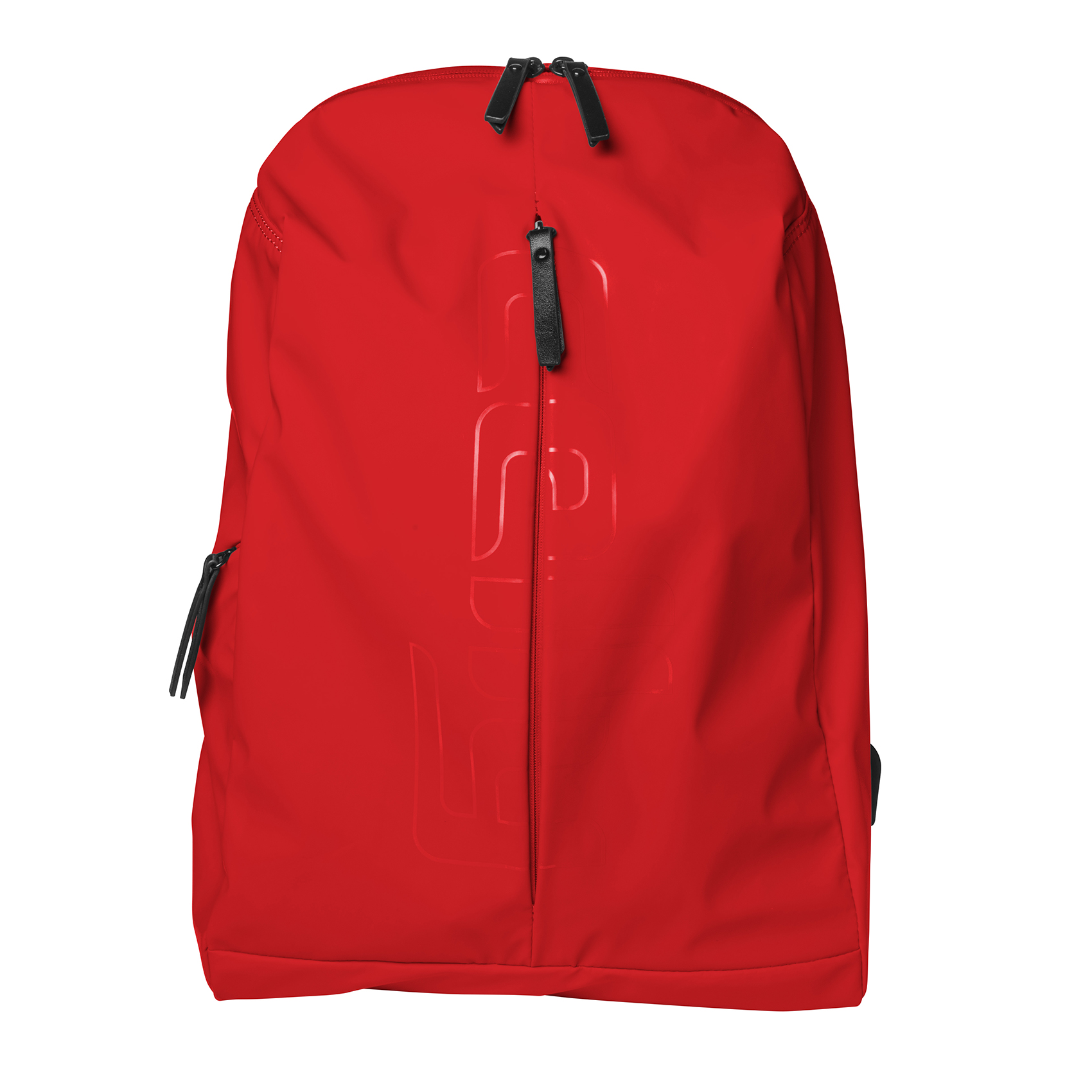 FUNKY BACKPACK LAPTOP 14 INCHES RED