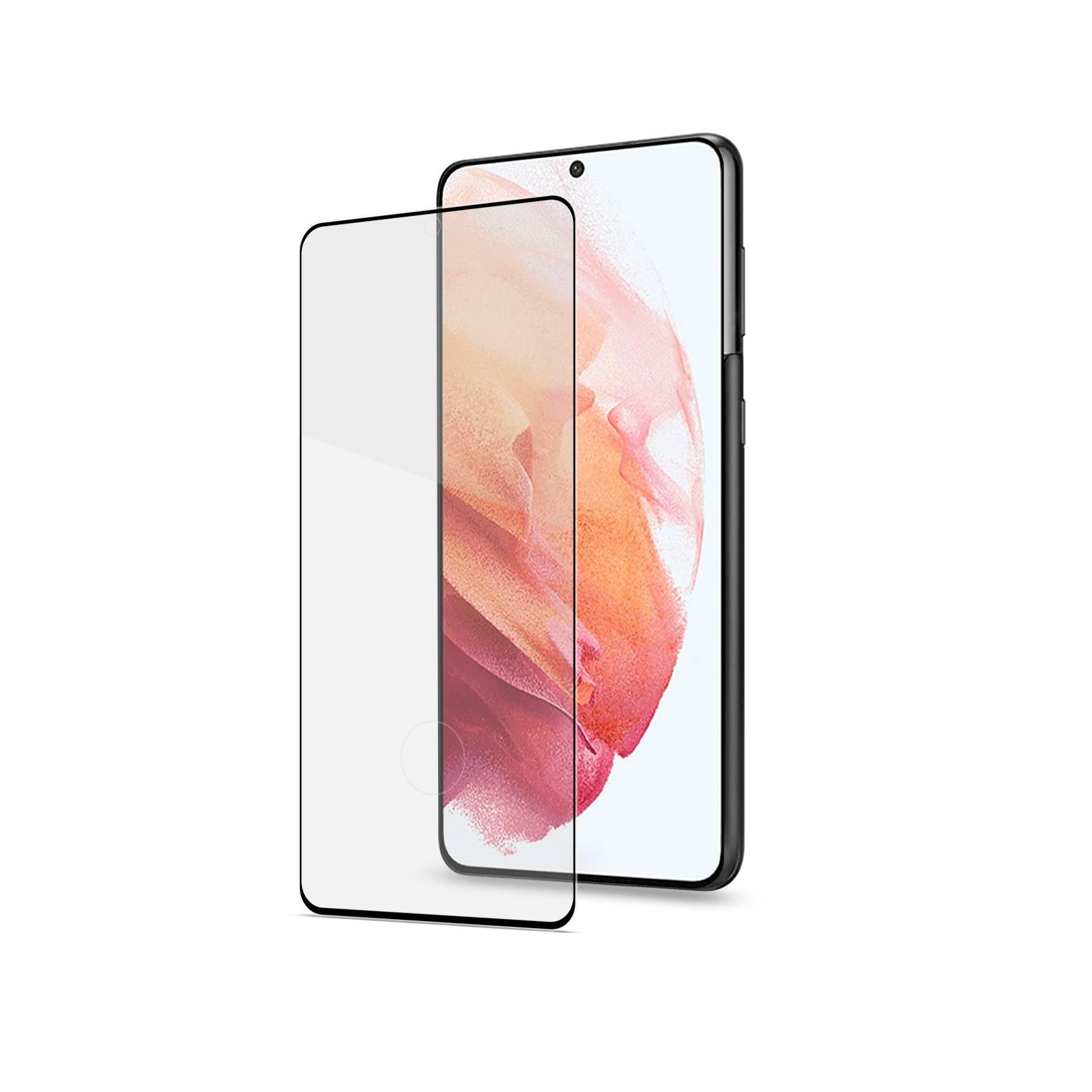 FULL GLASS GALAXY S21 5G/S21 5G EE