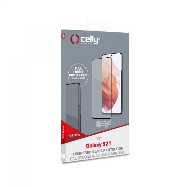FULL GLASS GALAXY S21 5G/S21 5G EE - Image 4