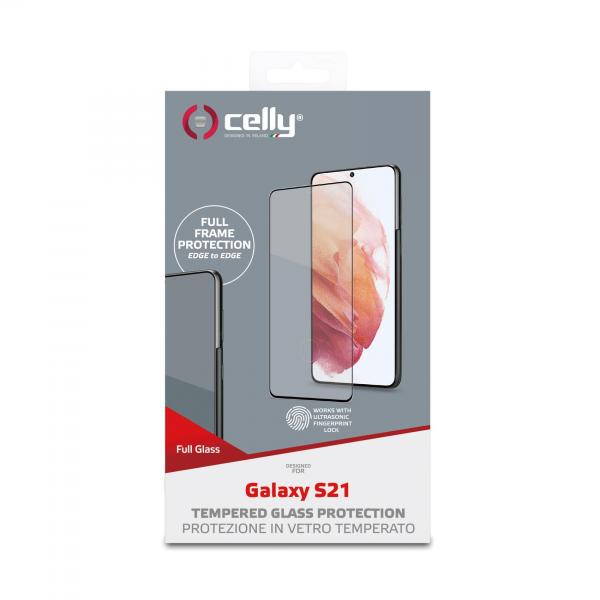 FULL GLASS GALAXY S21 5G/S21 5G EE - Image 3