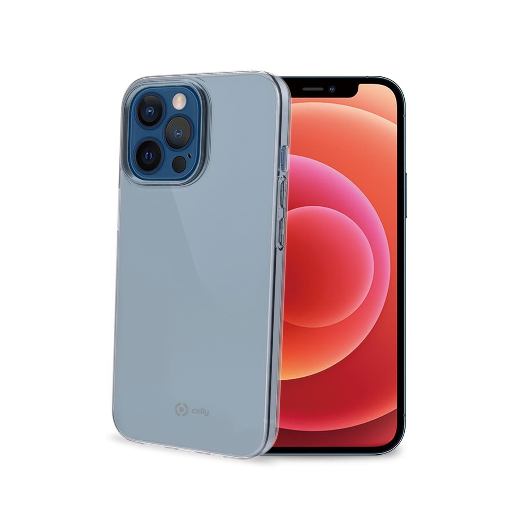 TPU COVER IPHONE 13 PRO