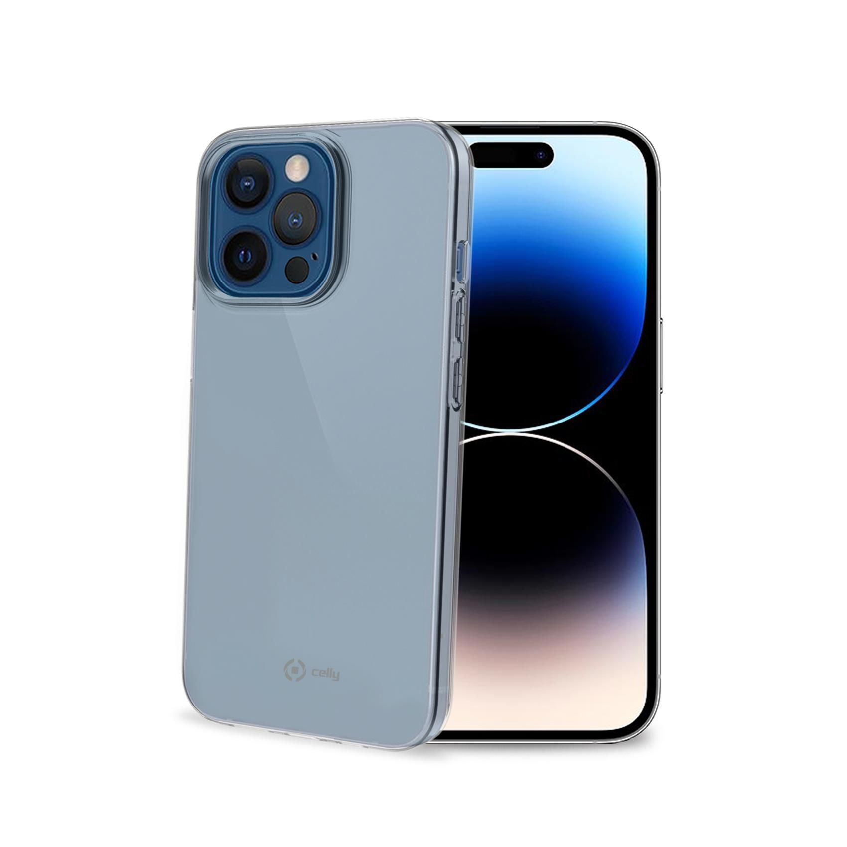 TPU COVER IPHONE 14 PRO