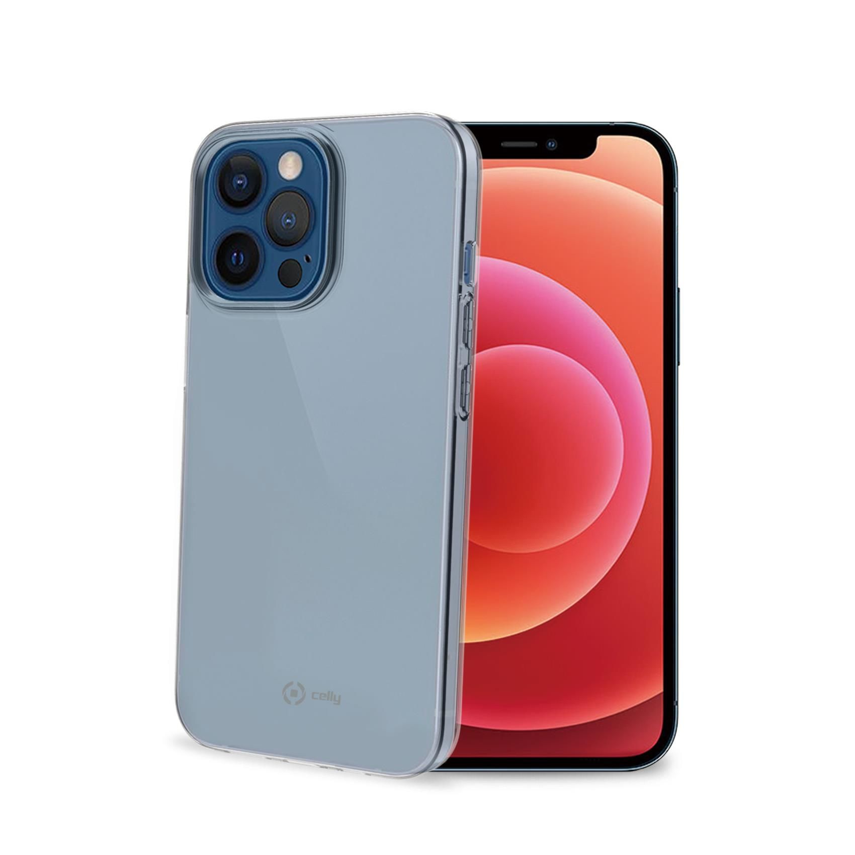 TPU COVER IPHONE 13 PRO MAX