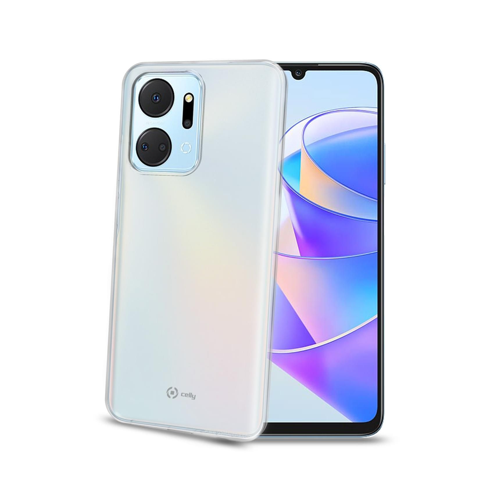 TPU COVER HONOR X7A