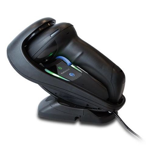 SCANNER GRYPHON GBT4500 2D KIT US