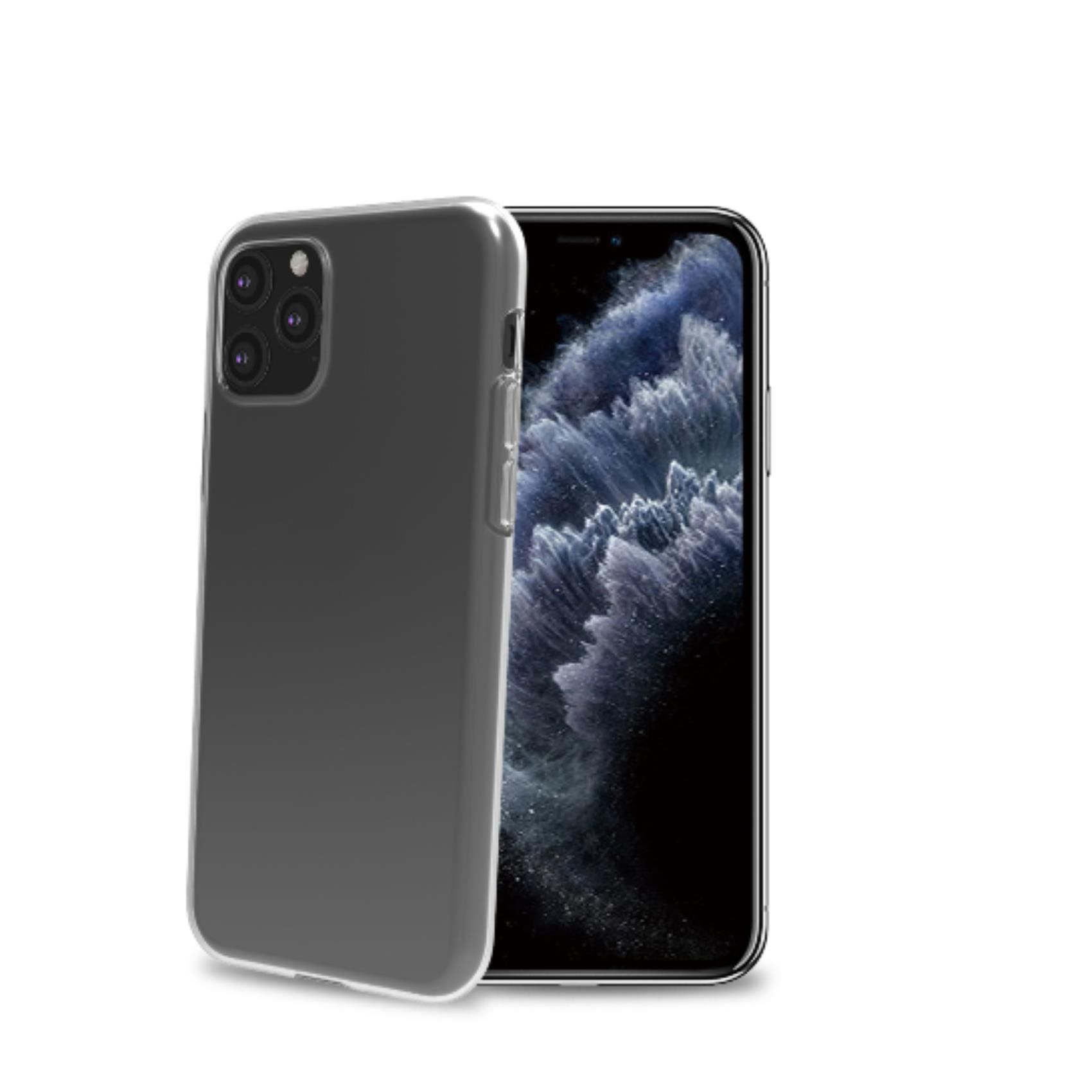 TPU COVER IPHONE 11 PRO