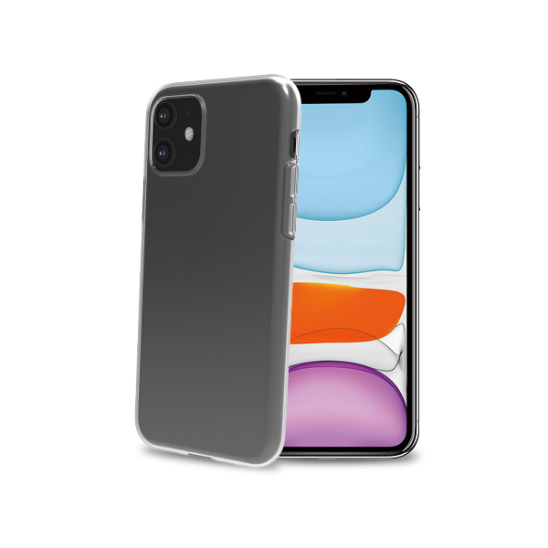 TPU COVER IPHONE 11