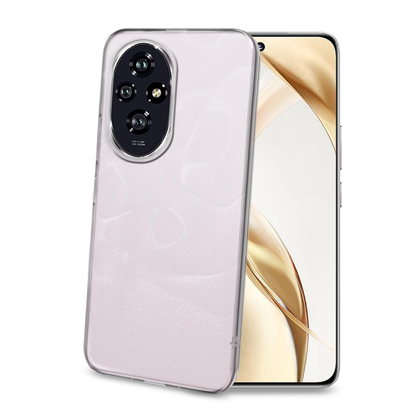 TPU COVER HONOR 200 5G