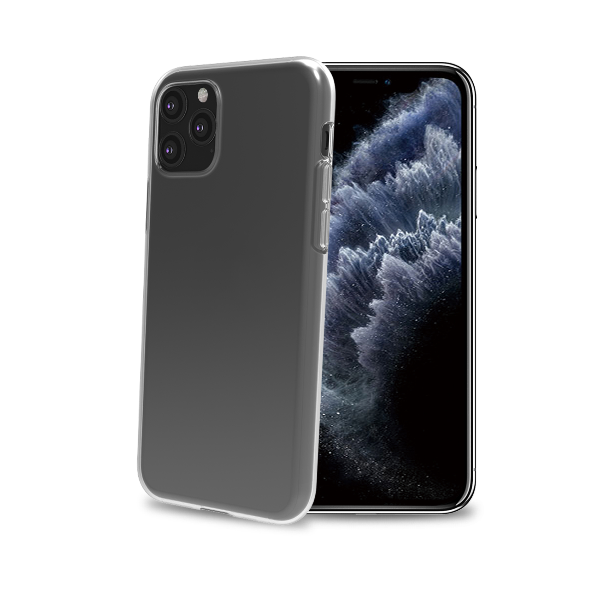 TPU COVER IPHONE 11 PRO MAX