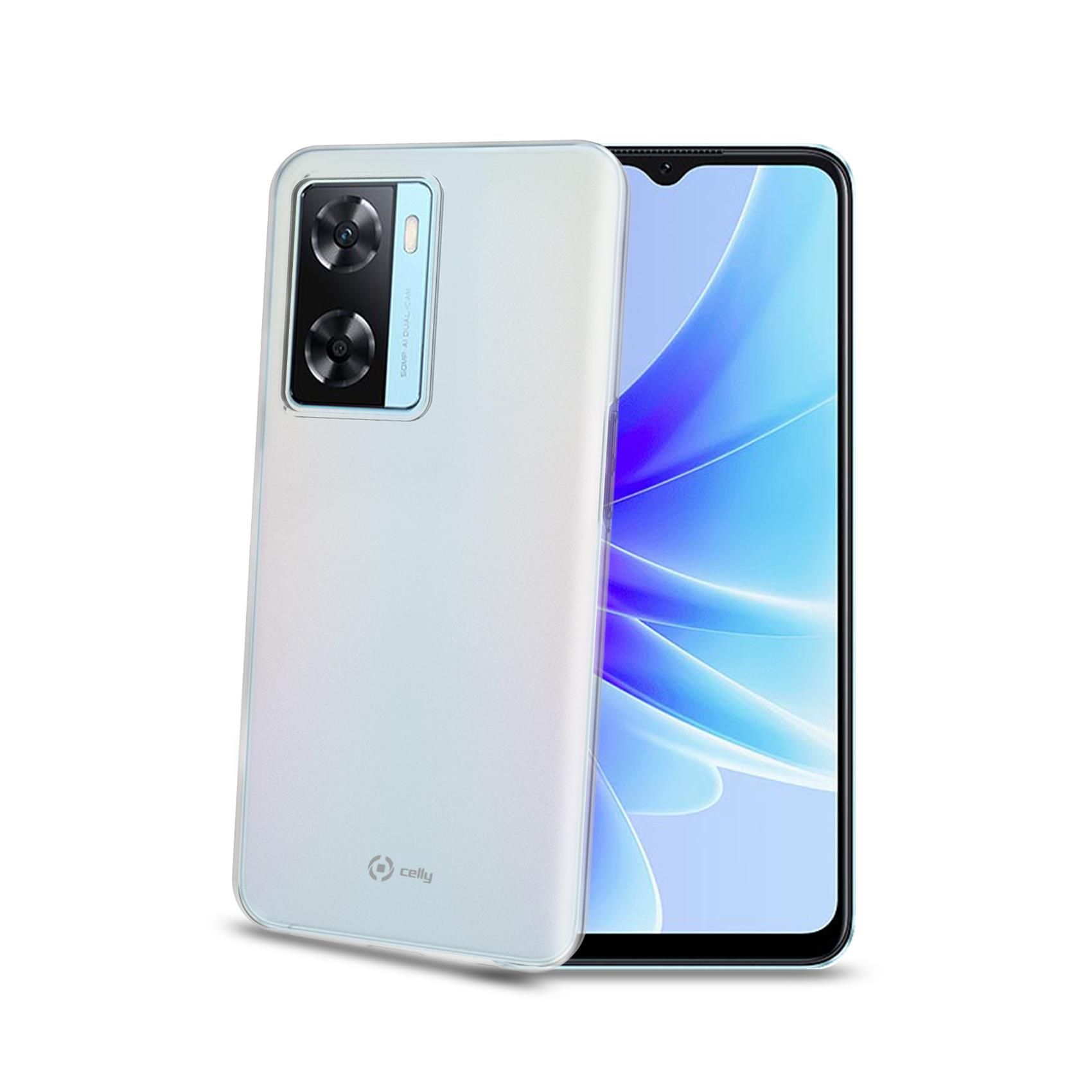 TPU COVER OPPO A57S/A57 4G/A77 5G