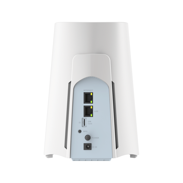 5G NR AX3000 WI-FI 6 ROUTER - Image 4