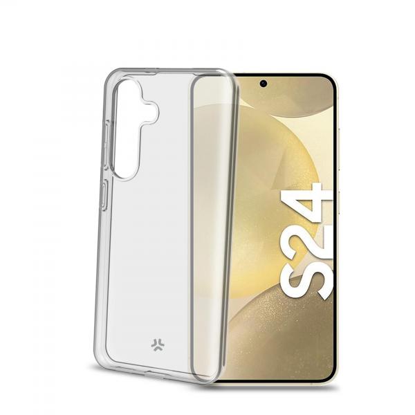 TPU COVER GALAXY S24 5G/ S24 5G EE - Image 3