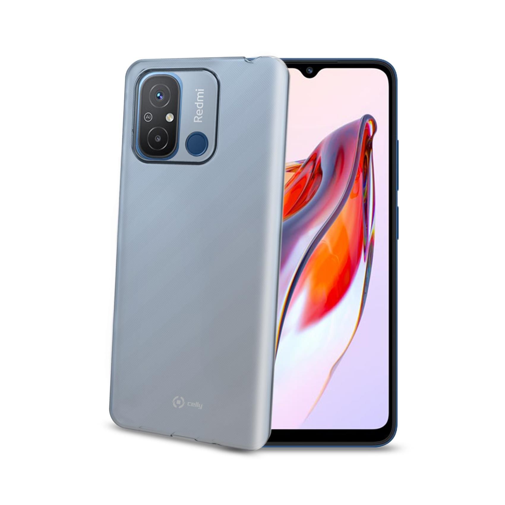 TPU COVER XIAOMI REDMI 12C